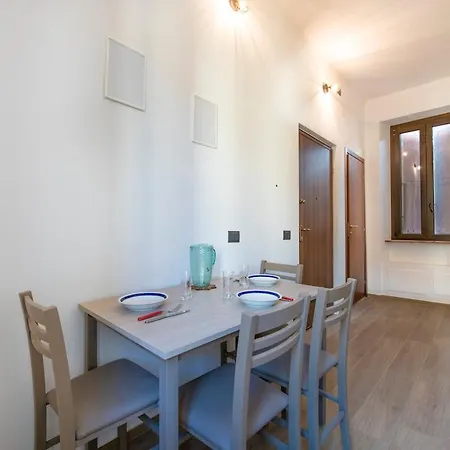 Appartement Cantikhouse - Free Wifi & Smartv *