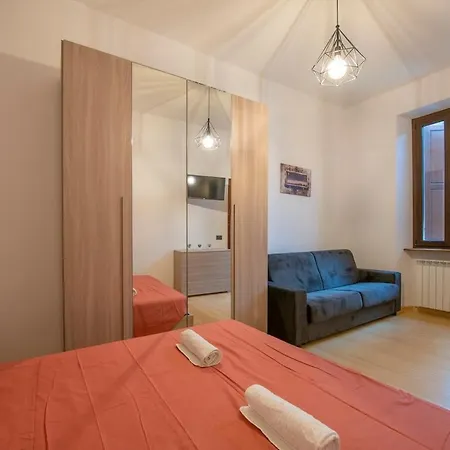 Appartement Cantikhouse - Free Wifi & Smartv Verona