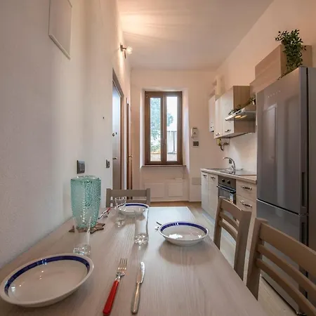 Cantikhouse - Free Wifi & Smartv Appartement