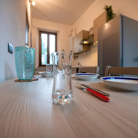 Appartement Cantikhouse - Free Wifi & Smartv