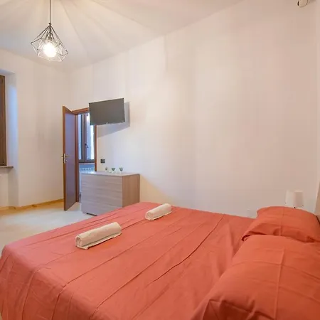 Cantikhouse - Free Wifi & Smartv 아파트 *