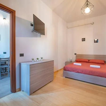 아파트 Cantikhouse - Free Wifi & Smartv *
