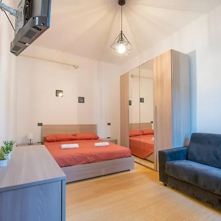 Appartement Cantikhouse - Free Wifi & Smartv Verona