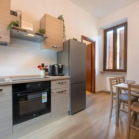 Appartement Cantikhouse - Free Wifi & Smartv