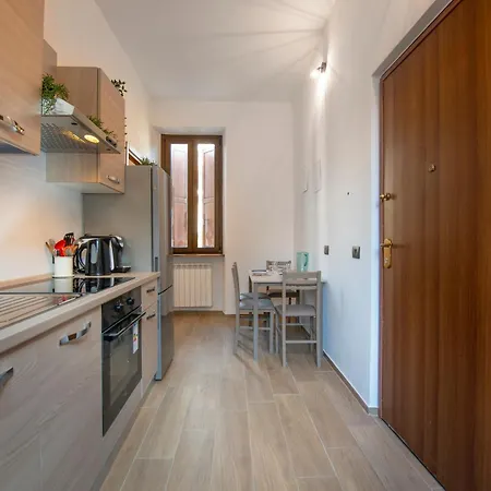 Lejlighed Cantikhouse - Free Wifi & Smartv *