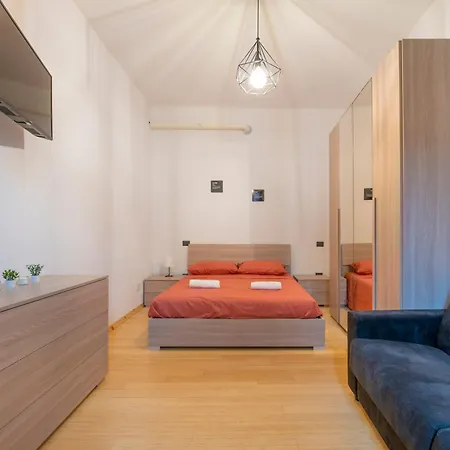 Cantikhouse - Free Wifi & Smartv Lejlighed Verona