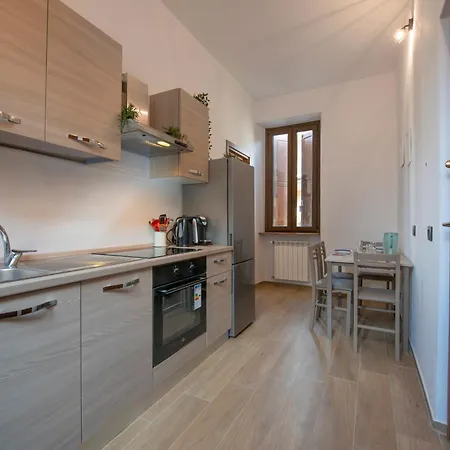 Cantikhouse - Free Wifi & Smartv Lejlighed Verona