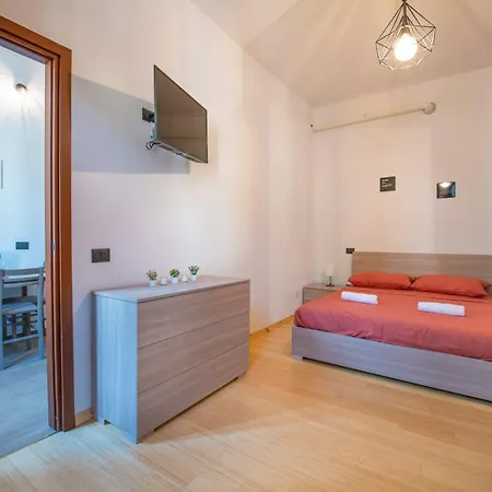 Apartament Cantik House Werona