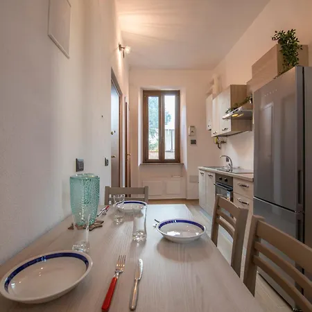 Apartamento Kedimore - Cantik House Verona