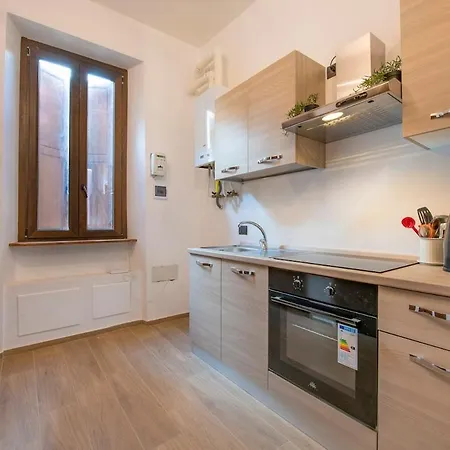 Cantikhouse - Free Wifi & Smartv Apartment *